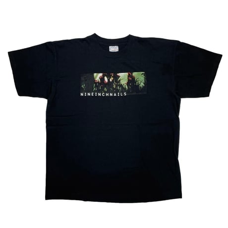 NINE INCH NAILS THE FRAGILE ALL SPORT XL 5650