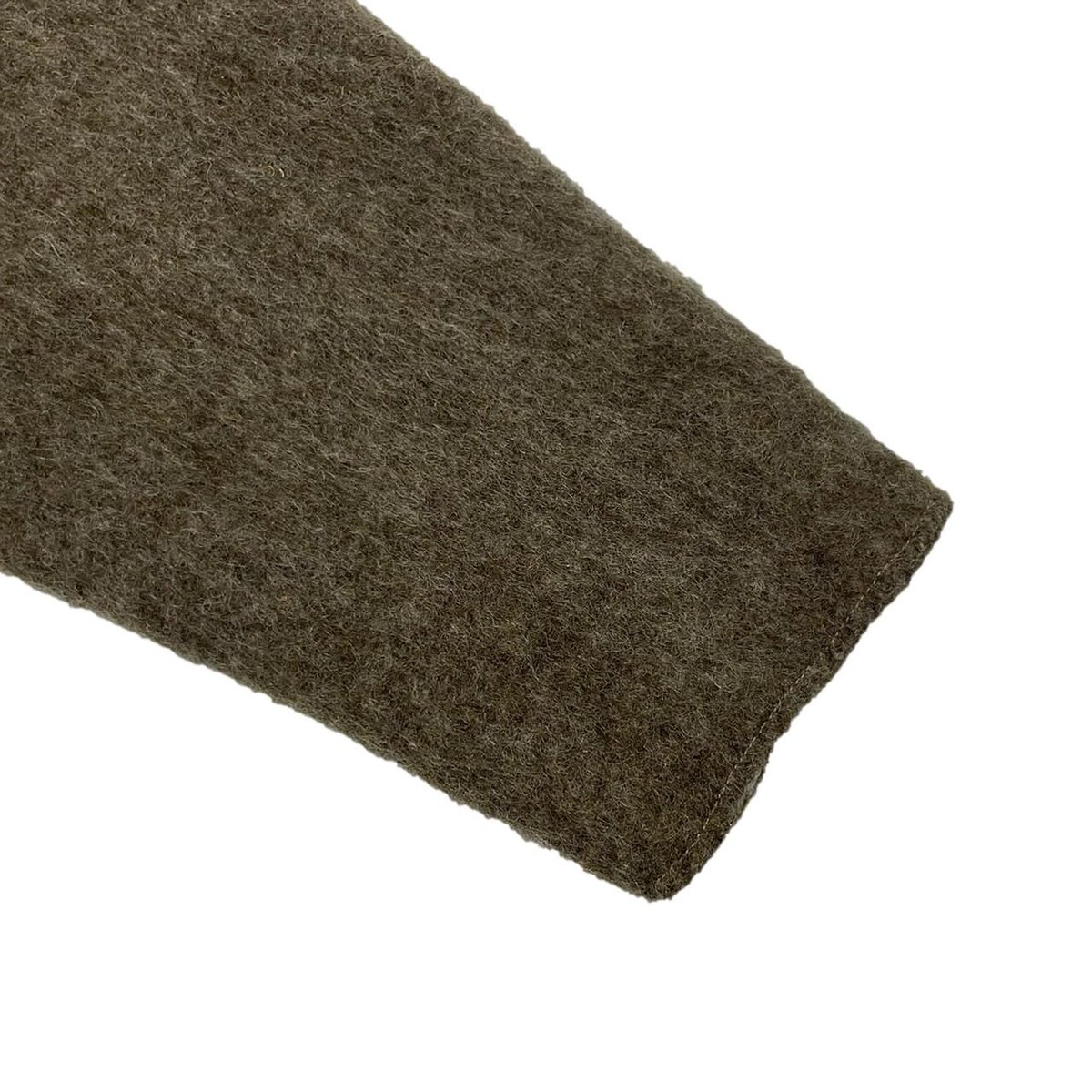 greatLAnd ORIGINAL Grungeman Cardigan Jacket LA