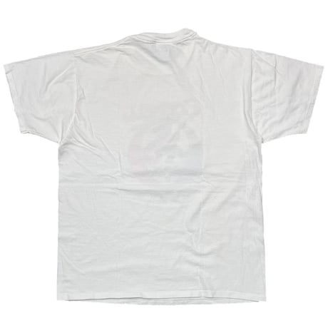GRATEFUL DEAD CORNEL TRICOLOR DEAD BEAR JERZEES WHITE XL 1472