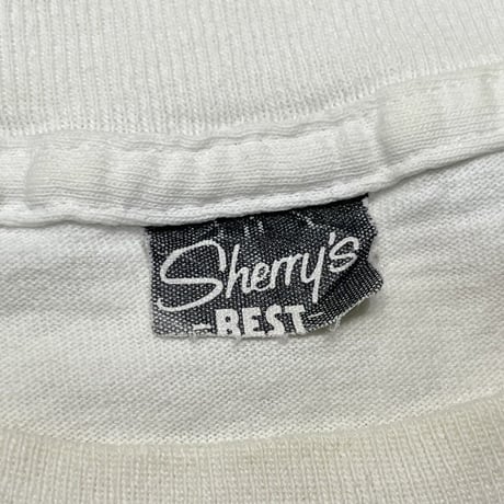 DISNEY VINTAGE MICKEY MOUSE OVP FLORIDA WHITE FITS XL 8221