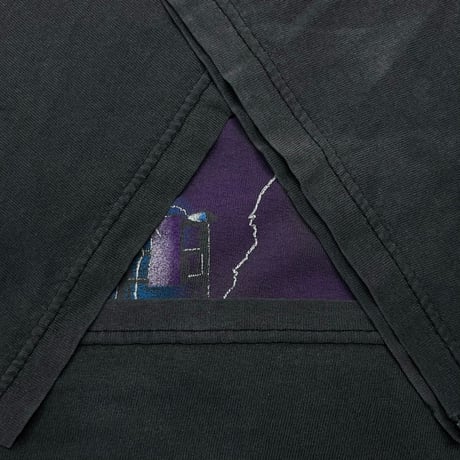 METALLICA RIDE THE LIGHTNING FITS XL 0563