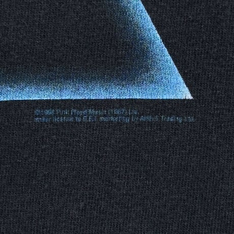 PINK FLOYD DARK SIDE OF THE MOON anvil LARGE 1702