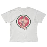 greatLAnd ORIGINAL VILLAIN L/S TEE | greatLAnd