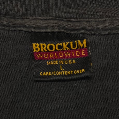 ROLLING STONES VOODOO LOUNGE BROCKUM LARGE 7456