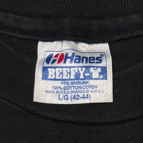 PEARL JAM CHOICES HANES LARGE 7551
