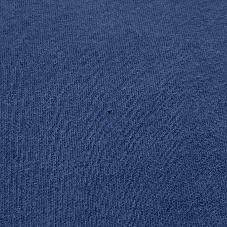 McDONALD'S ATHLETIC HANES XL NAVY 0321