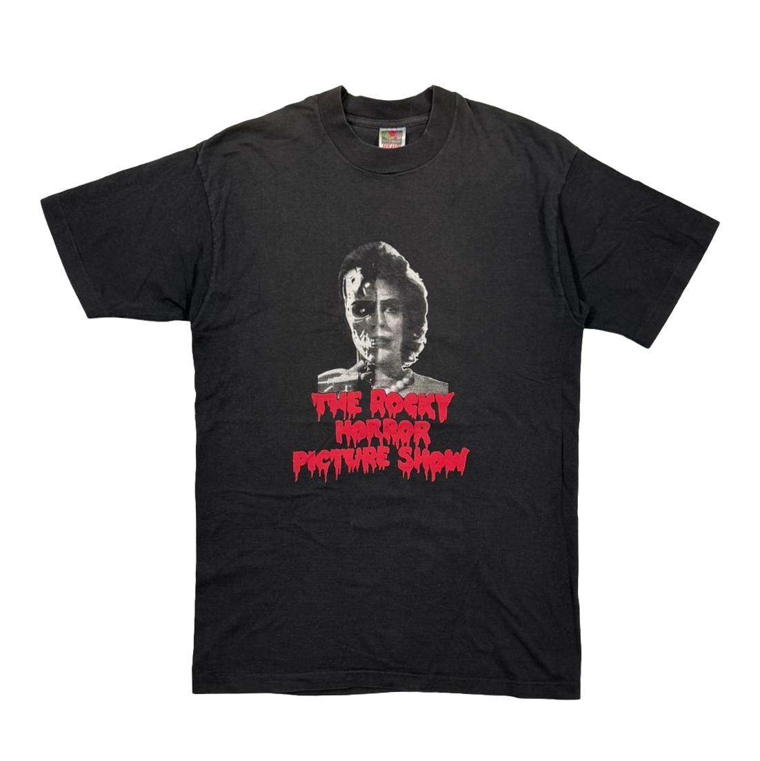 THE ROCKY HORROR SHOW SCIENCE FICTION DOUBLE FE