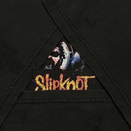 SLIPKNOT 2004 MEMBER TENNESSEE RIVER LARGE 8731