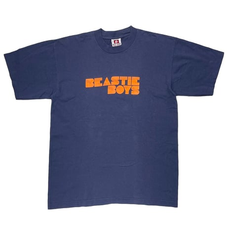 90's Beastie Boys ラグランTシャツ Lサイズ 1994 7d556bf4b8f983288e4ac783c46821