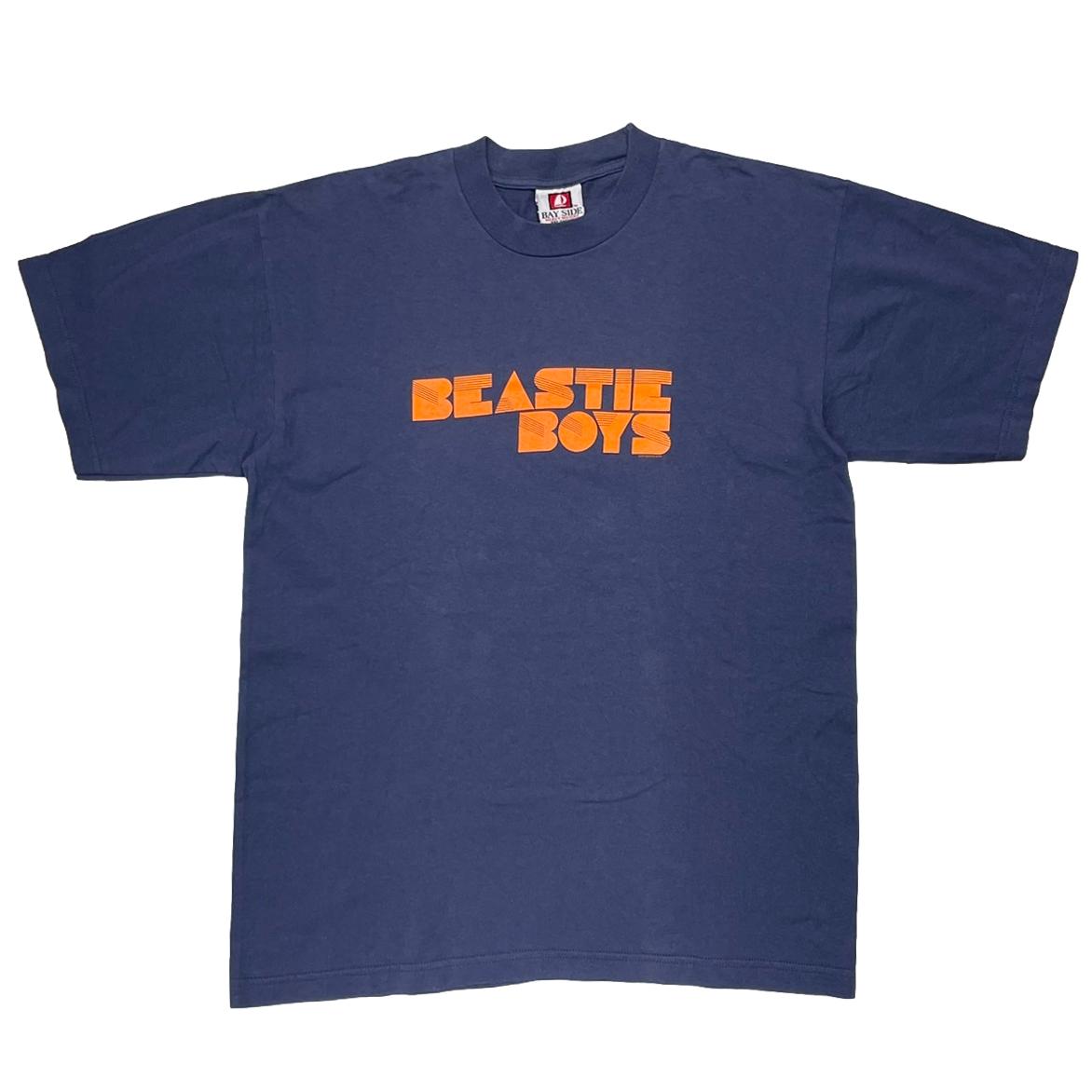 激レア 90's Beastie Boys ラグランTシャツ Lサイズ 1994