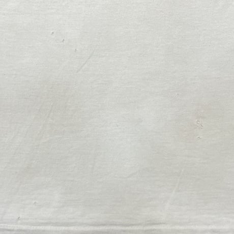METAL GEAR SOLID VIDEO GAME PROMO WHITE FITS XL 0150