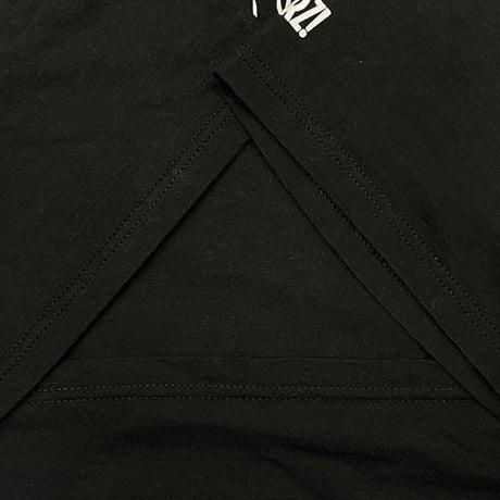 THE SIXTH SENSE 6TH MOVIE LOGO TEE 7916