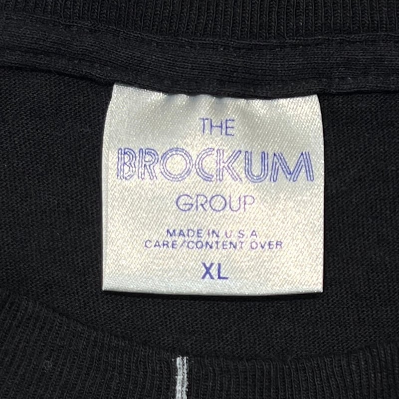 METALLICA PUSHEAD SPIDER WEB BROCKUM XL 9972 |