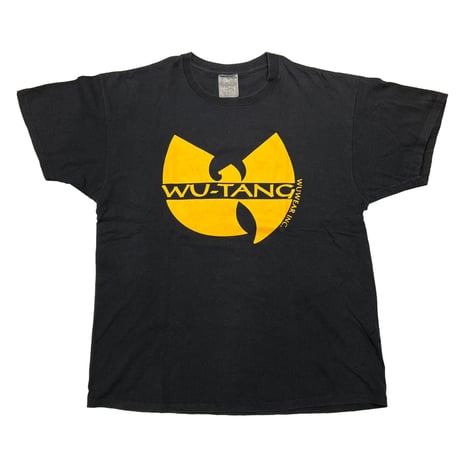 激レア！　90￼s WU-TANG Mountain Dew Tシャツ 激レア！ 90￼s WU-TANG Mountain Dew Tシャツ - メルカリ