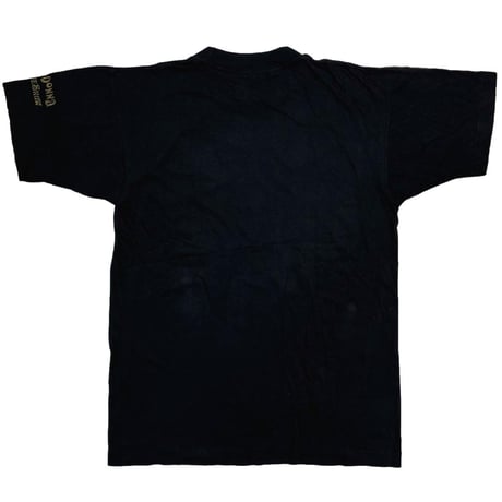 MADONNA THE GIRLIE SHOW BLACK LARGE 3817