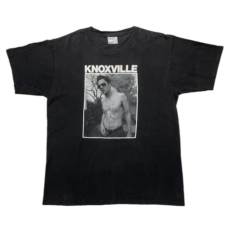 JACKASS KNOXVILLE ALL SPORT LARGE 5954