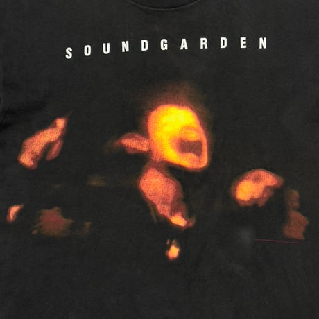 SOUNDGARDEN 1994 SUPERUNKNOWM BROCKUM XL 6992