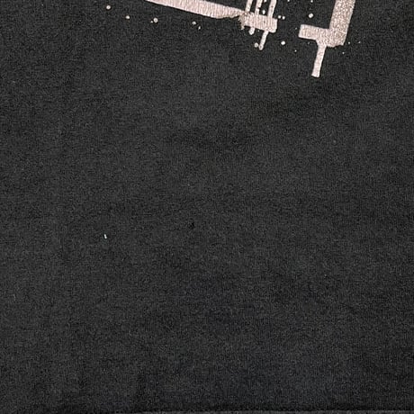 LINKIN PARK METEORA TOUR 2004 DELTA LARGE 9882