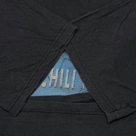 RED HOT CHILI PEPPERS STADIUM ARCADIUM EURO BOOTLEG SMALL 8880