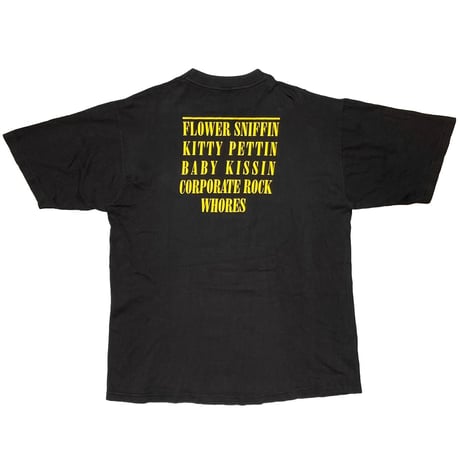NIRVANA SMILE 1992 EURO FITS XL 0038
