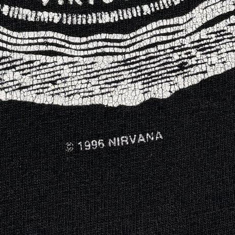 NIRVANA VESTIBULE M&O LARGE 0856