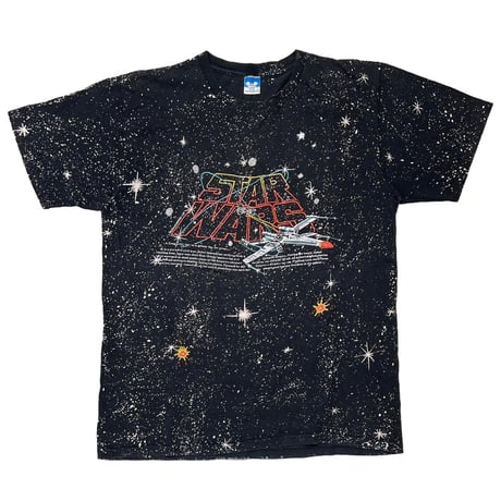 STAR WARS INTO GALAXY OVP DISNEY OSFA FITS XL 4699