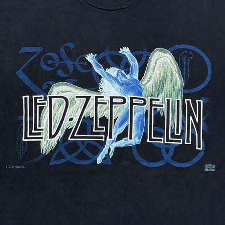 LED ZEPPELIN 1995 WINTERLAND XXL 8901