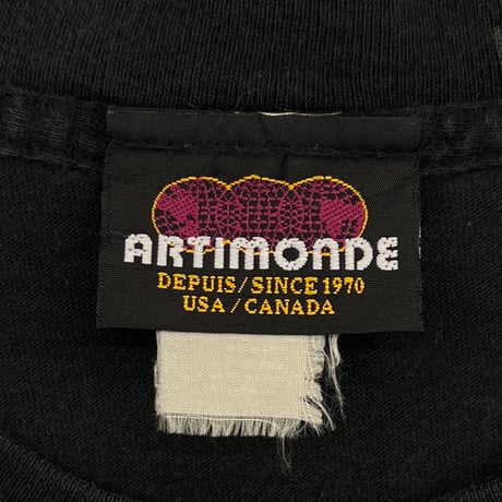 METALLICA KILL'EM ALL 2003 ARTIMONDE FITS LARGE 3083