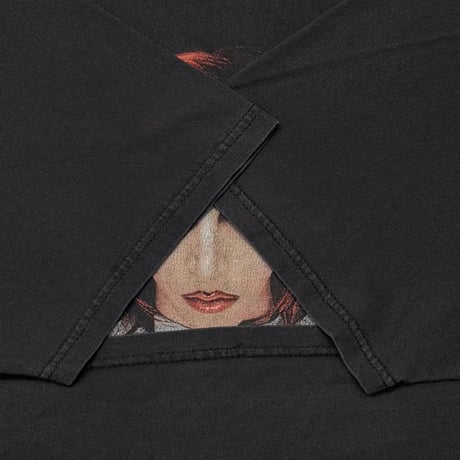 MARILYN MANSON ROCK IS DEAD OMEGA WINTERLAND XL 7669