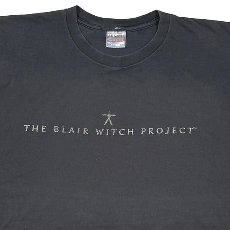 THE BLAIR WITCH PROJECT MOVIE PROMO ALL SPORT XL 0978