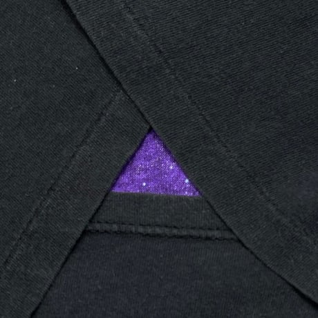 THE MOODY BLUES DOUBLE SIDE BROCKUM OSFA FITS XL 8799