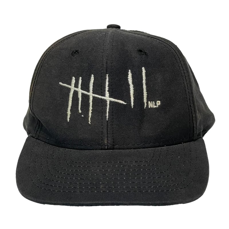 SEVEN MOVIE LOGO CAP SNAPBACK 0797 | greatLAnd