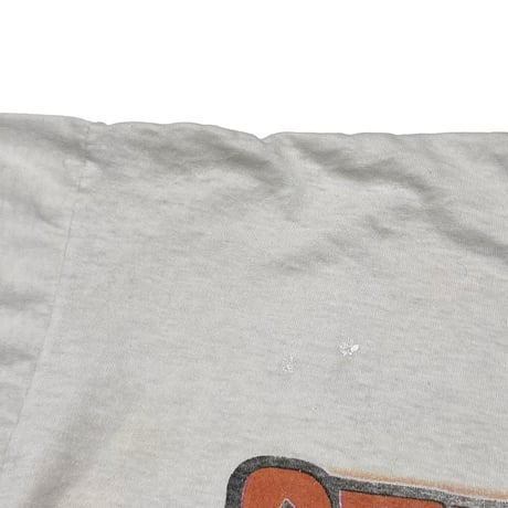 OZZY OSBOURNE RE TIREMENT SUCKS TOUR 1996 WHITE XL 7040
