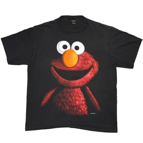 SESAME STREET ELMO CHANGES XL 3872