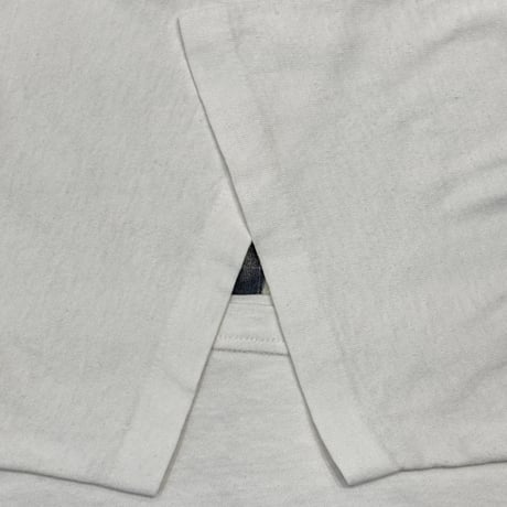 PINK FLOYD 1994 DIVISION BELL WHITE FITS XL-XXL 2541