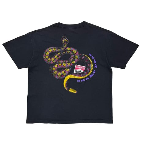Marlboro SNAKE PASS POCKET TEE XL 1729