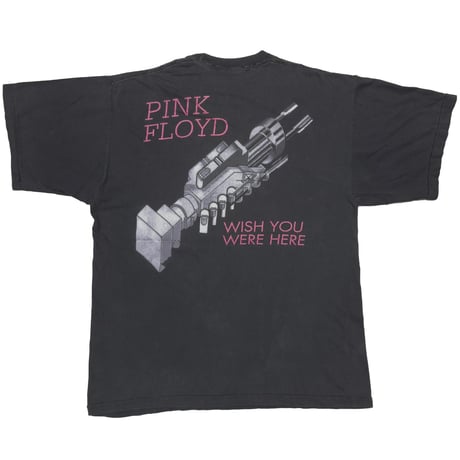 PINK FLOYD WISH YOU WERE HERE EURO FITS XL 9404