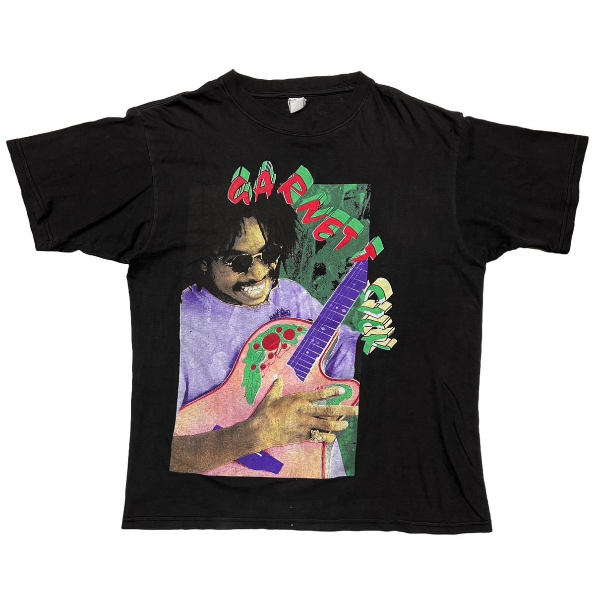 【中古】greatLAnd ORIGINAL POCKET TEE XL SOUNDGARDEN SUPERUNKNOWN TEE BROCKUM XL 5462 |