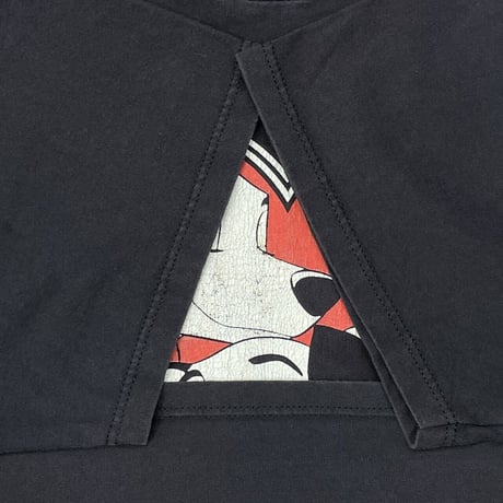 DISNEY 101 DOG TEE LARGE 4290