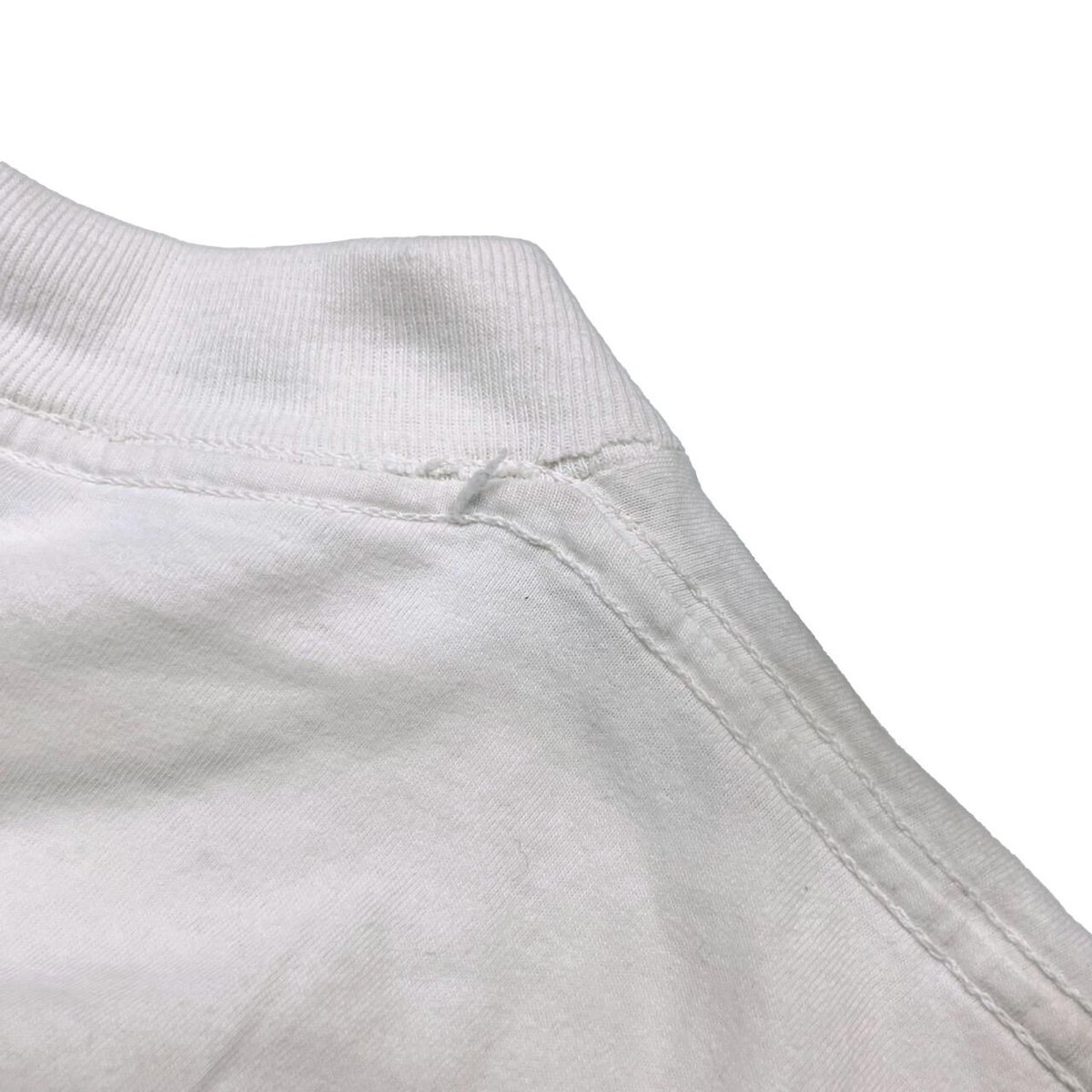 SADE LOVE DELUXE WORLD TOUR 1993 WHTE EURO FITS