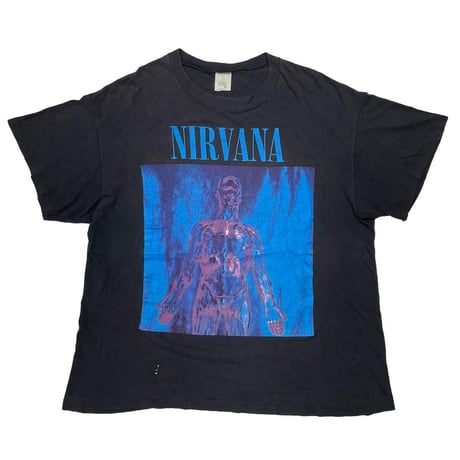 NIRVANA SLIVER EURO XL 8381