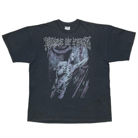 CRADLE OF FILTH TOTAL FUCKING DARKNESS SCREEN STARS XL 2496