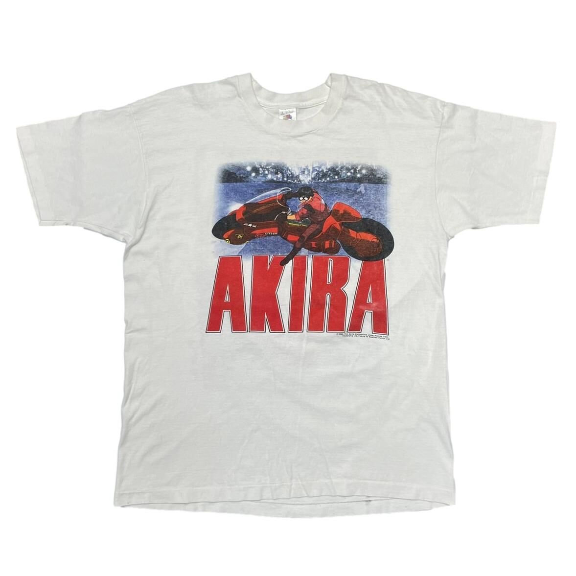 AKIRA 　20点セット fit=scale-down,w=1200