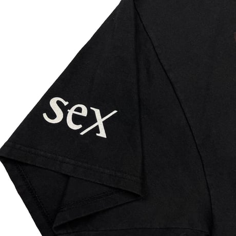 PRINCE LOVE SYMBOL LOVE SEX LIBERTY HANES XL 5811