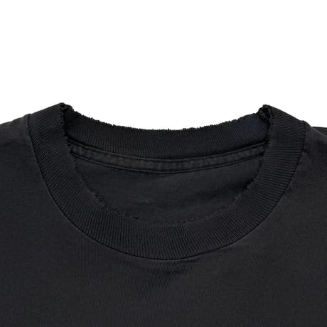 Marlboro COYOTE BLUFF POCKET TEE BLACK FITS XL 6387