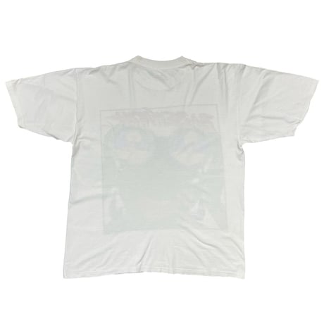 KERMIT BABEWATCH WHITE LARGE 3653