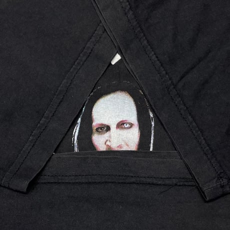 MARILYN MANSON ROCK IS DEAD BOOTLEG XXL 1530
