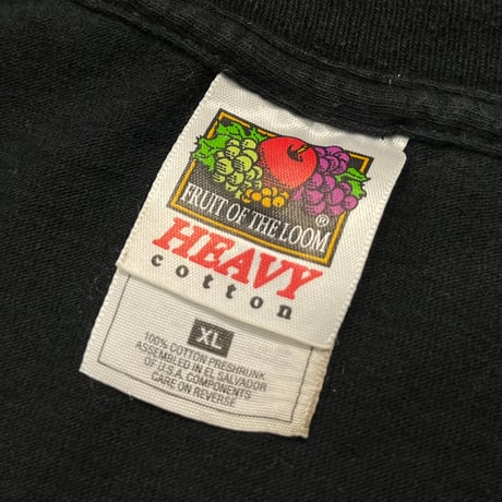 PRINCE LOVE SYMBOL LOVE SEX LIBERTY FRUIT OF THE LOOM XL 3721
