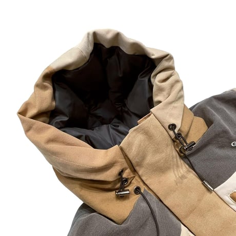 greatLAnd ORIGINAL GREATMAN DOWN JACKET XL I