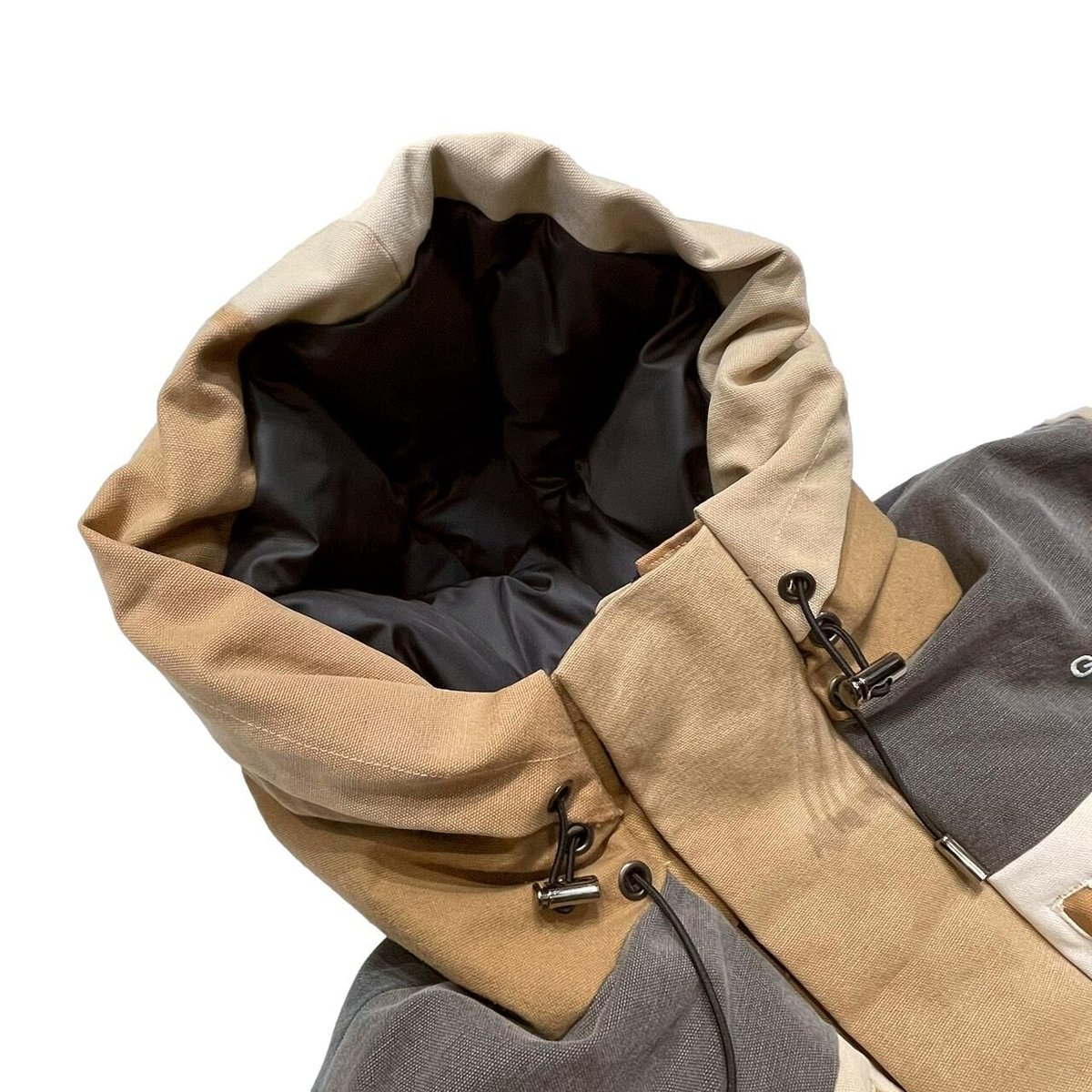 greatLAnd ORIGINAL GREATMAN DOWN JACKET XL I |